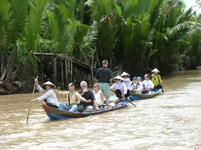 Ảnh minh họa. (Nguồn: Internet)